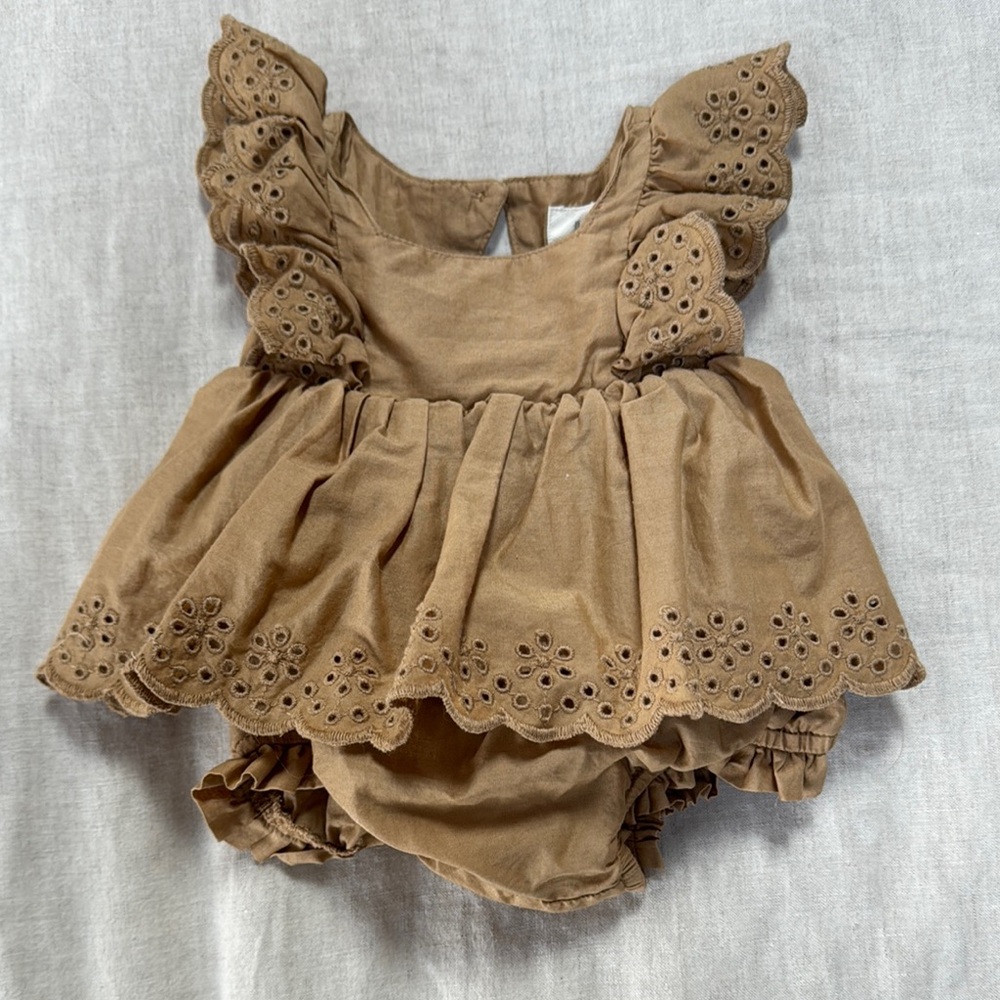 Baby Gap Set